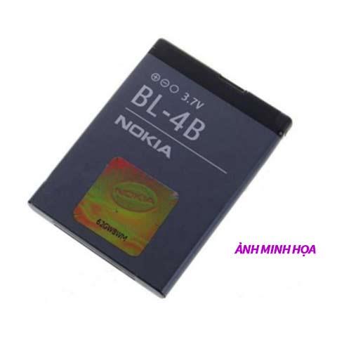 Pin Nokia BL-4B